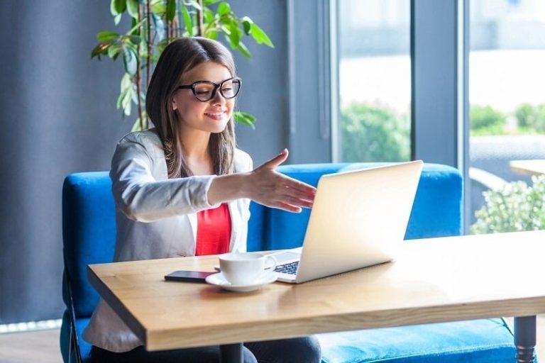 Virtual Onboarding: Empower and Engage New Employees in a Hybrid World