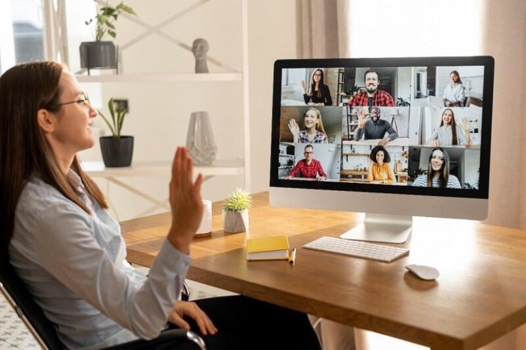 L&D Technologies Can Solve the Great Workplace Disconnect