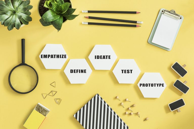 Design Thinking vs Agile: Understanding the Key Differences & Similarities