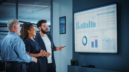 Social Learning Raises Sales Training to New Heights in Challenging Times