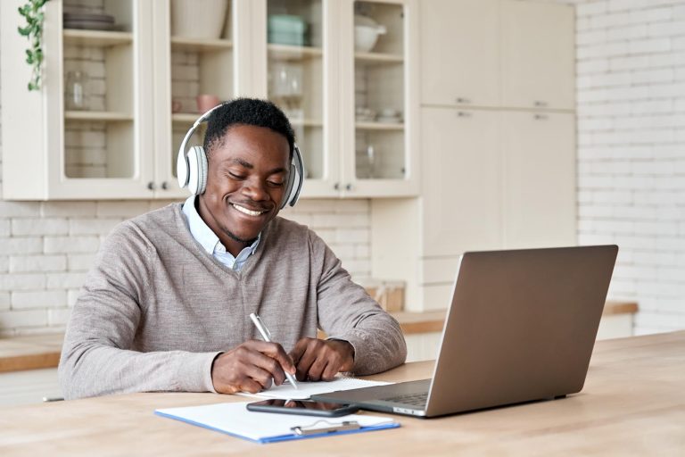 Remote Learning: How Remote Work Made Corporate Learning Work Better