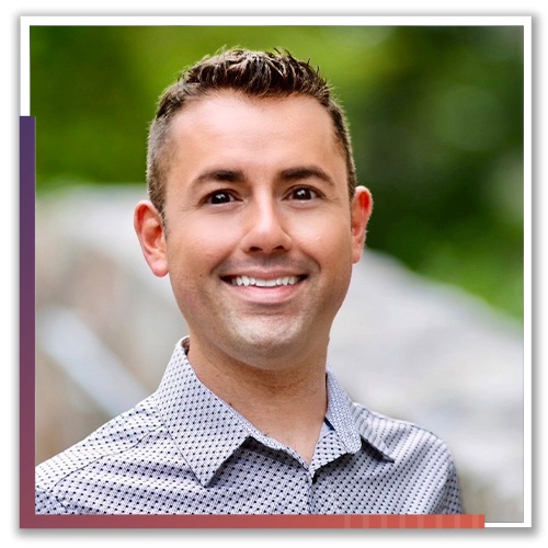 Brian Padilla Podcast Headshot