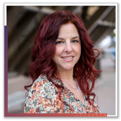 Brissa Ramos Headshot