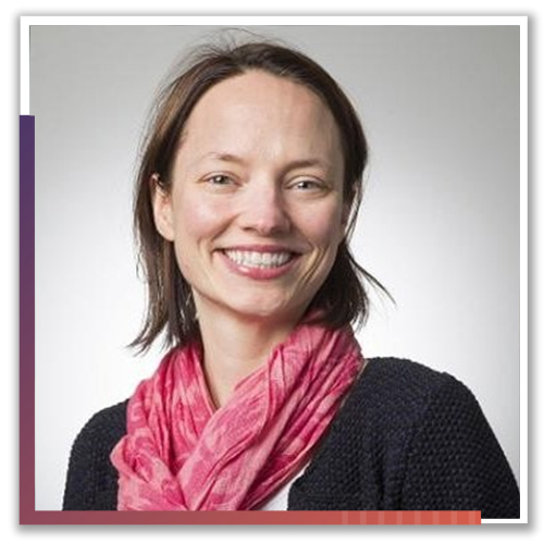 Carol Sinko Podcast Headshot