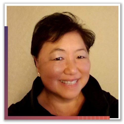 Claire Tse Headshot