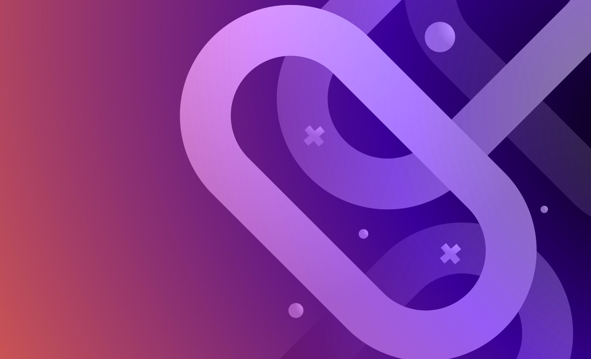 Customer Experience page - background image