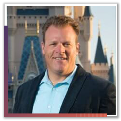 Dan Cockerell Podcast Headshot