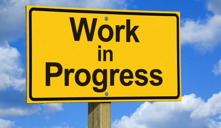 Be Long on Patience When New Workers Are Short on Skills