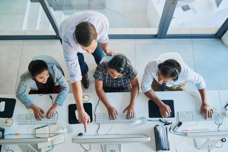 Creating a Virtual Internship at Goldman Sachs