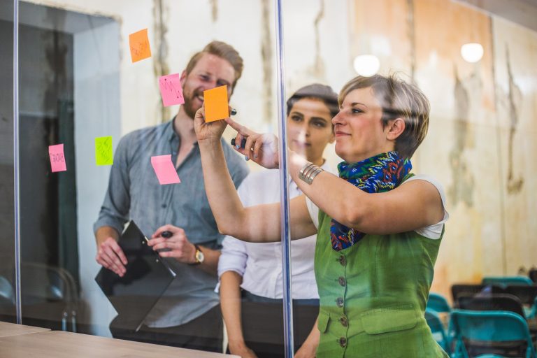 Leveraging the Power of Design Thinking to Detour ‘The Great Resignation’