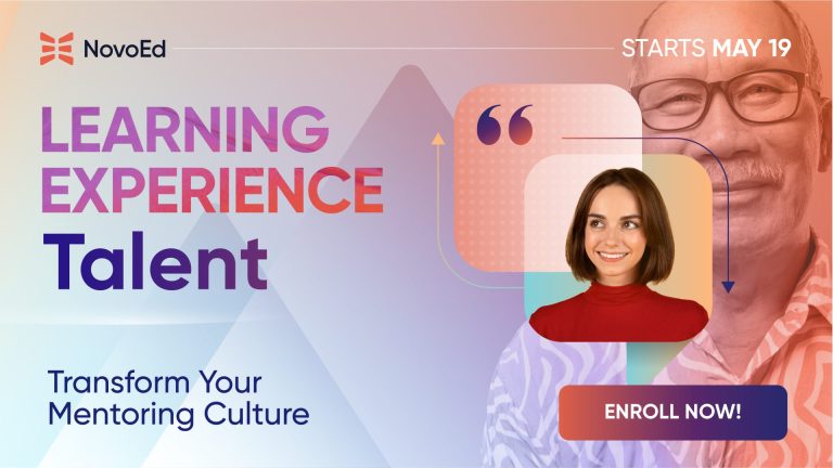 LXTalent Course - Spring 2025 Image
