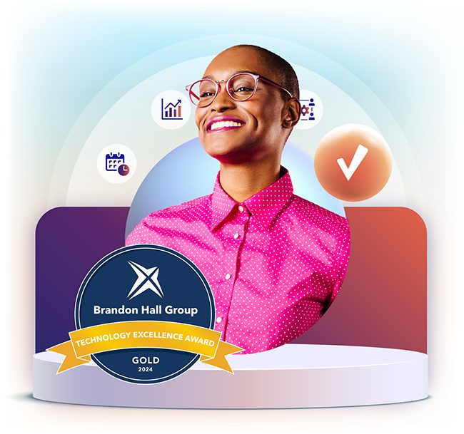 Why NovoEd Page - Future of Talent Development Image