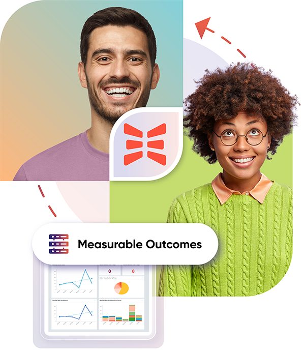 Why NovoEd Page - Continuous Workforce Development image
