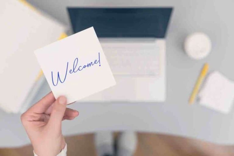 What Remote Work Has Revealed About the Role of Onboarding
