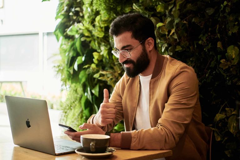 Remote Training Surpasses Expectations