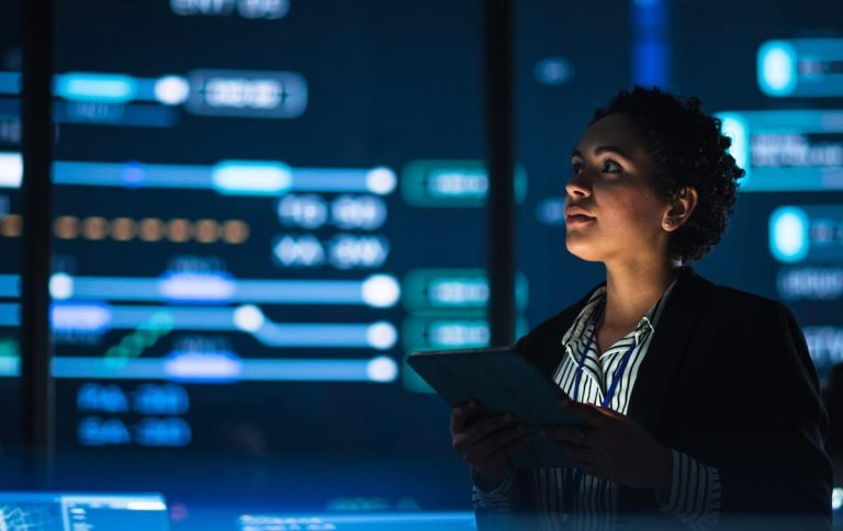 Forging Ahead With Digital Transformation