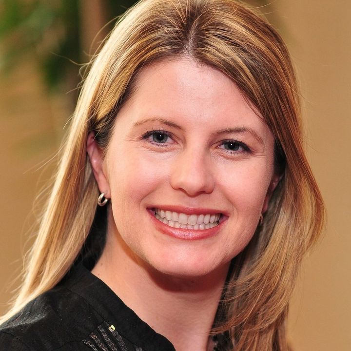 Stacia Garr Headshot