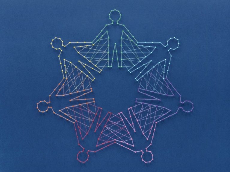 3 Core Design Principles for Inclusive Learning