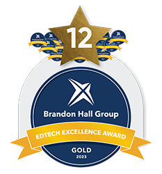 NovoEd Recognized as an Industry-Defining Learning Solution Provider in the Brandon Hall Group’s 2023 Technology and EdTech Excellence Awards