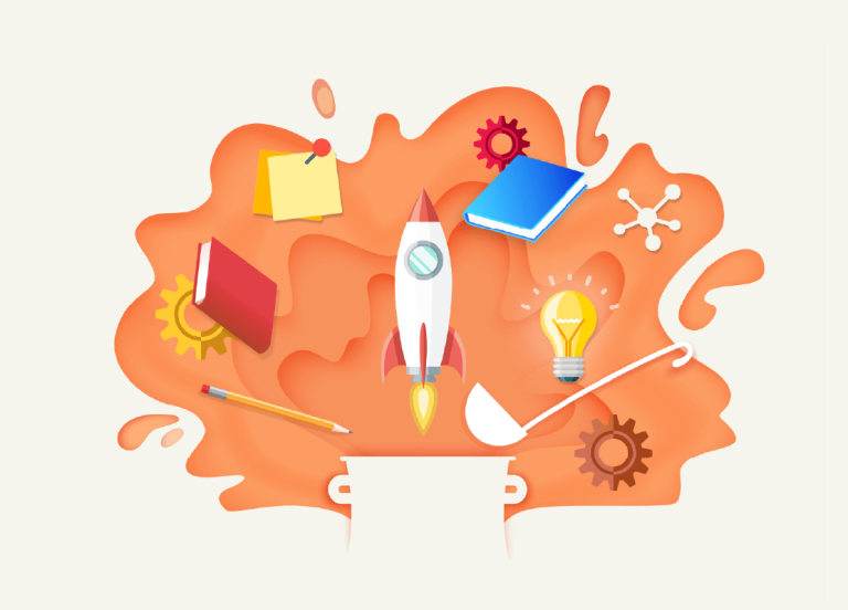 Developing the Right Recipe for the Future Workplace