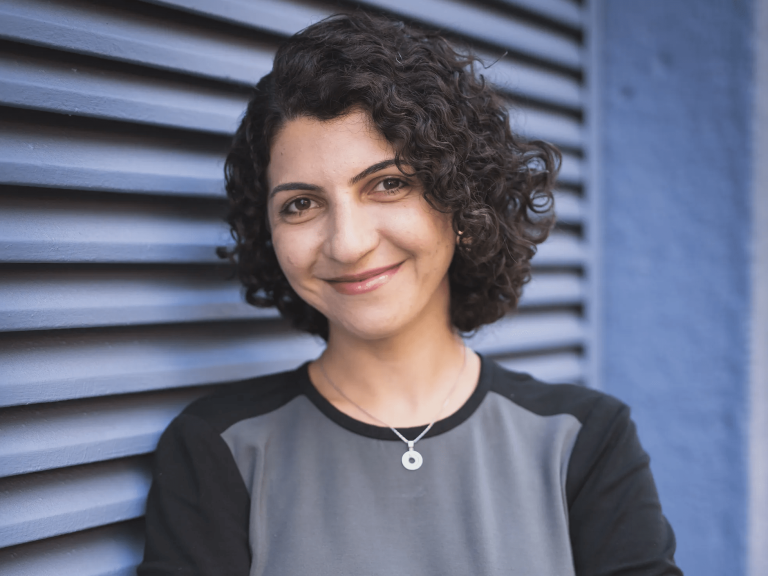 Farnaz Ronaghi Of NovoEd On Five Things You Need To Know To Successfully Manage a Remote Team