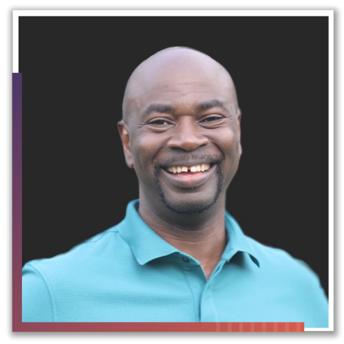 Fola Ajisafe Headshot