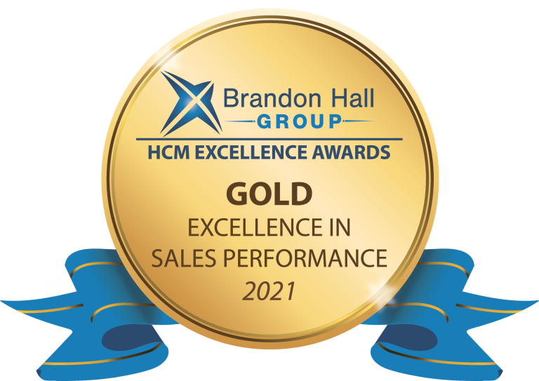 NovoEd Wins Three Brandon Hall Group HCM Excellence Awards