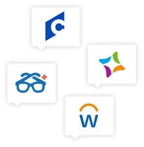 NovoEd Integrations Page - Content icons