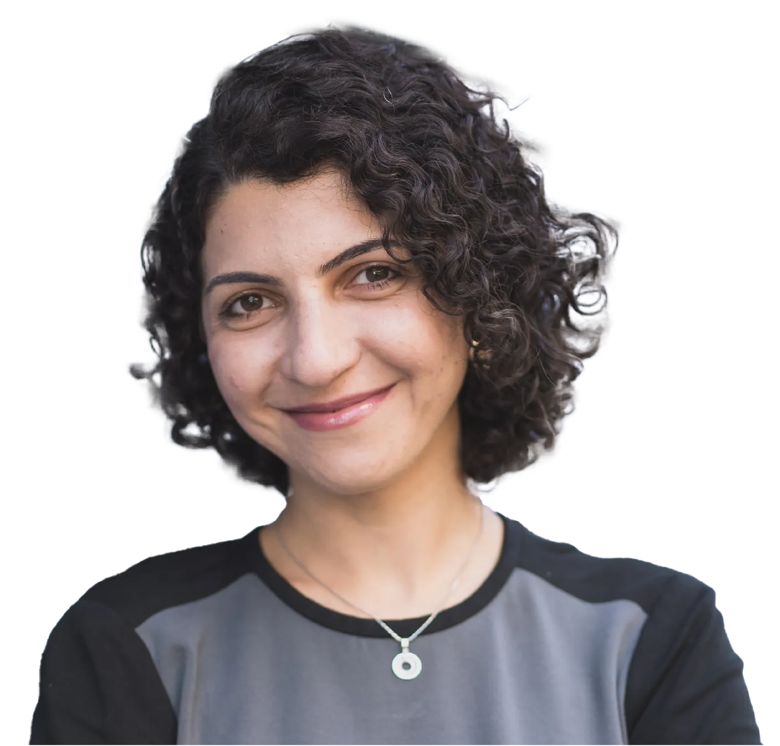 Farnaz Ronaghi-Headshot-NovoEd-Team-Leadership