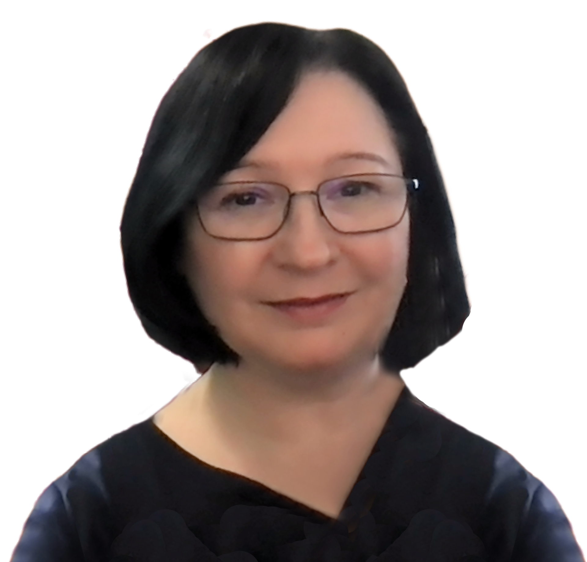 Image of Melanie Estes