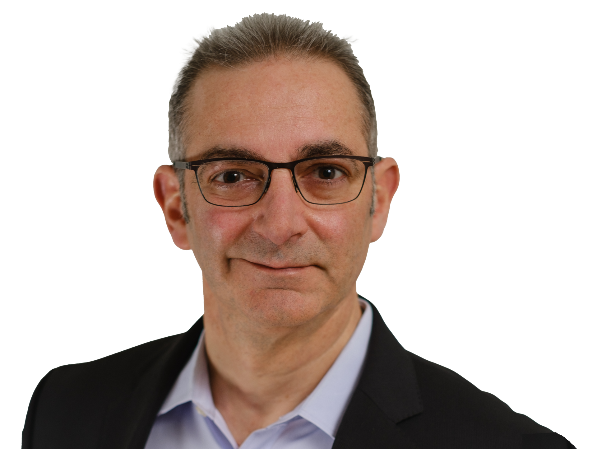 Richard Caccavale-Headshot-NovoEd-Team-Leadership