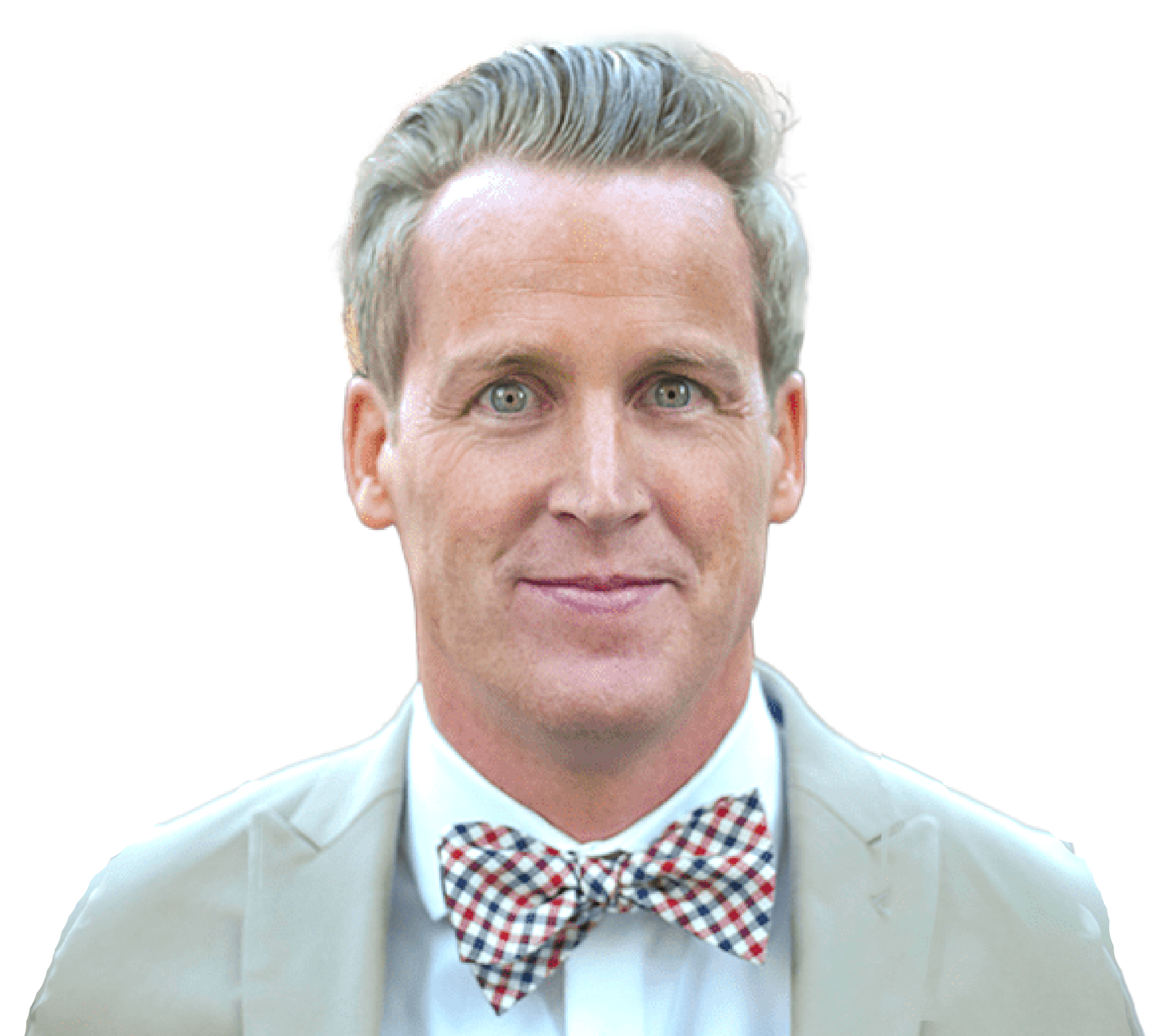 Todd Moran-Headshot-NovoEd-Team-Leadership