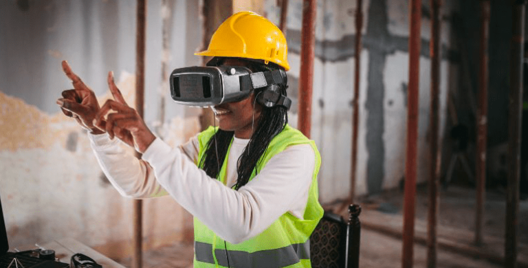 Using Virtual Reality and Augmented Reality to Support Learning