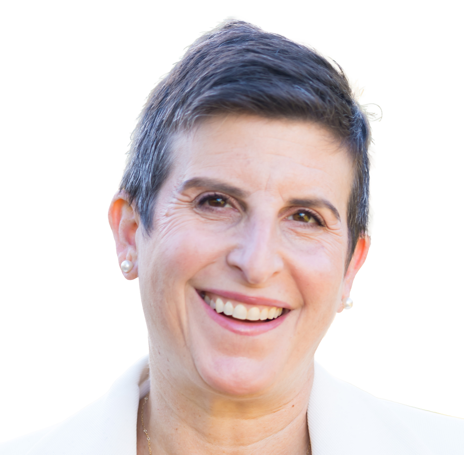 Lisa Fain Headshot No background