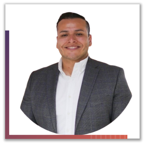 Marco Alvarado Headshot