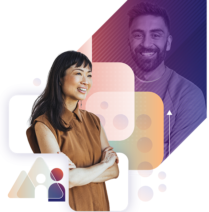 Mentor Plus Hero Image