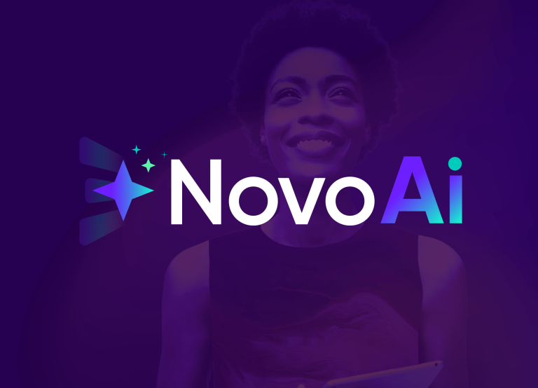 NovoEd Introduces NovoAI, a Collection of Intuitive Artificial Intelligence Tools Designed to Help Businesses Build High-Impact Learning Programs at Scale