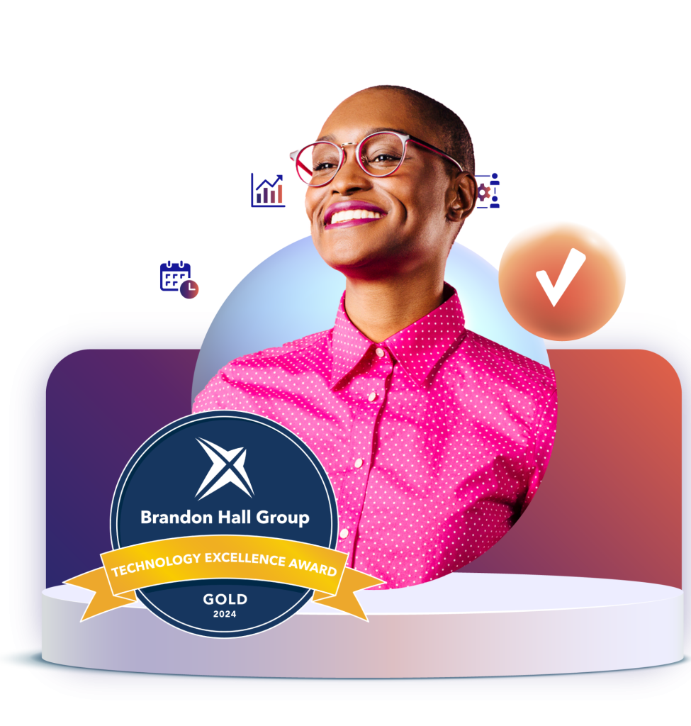 NovoEd Platform Hero Image