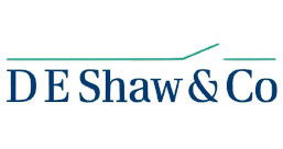DE Shaw and Company Logo