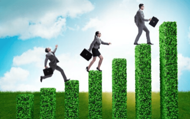 How Social and Collaborative Learning can Create Rapid Alignment