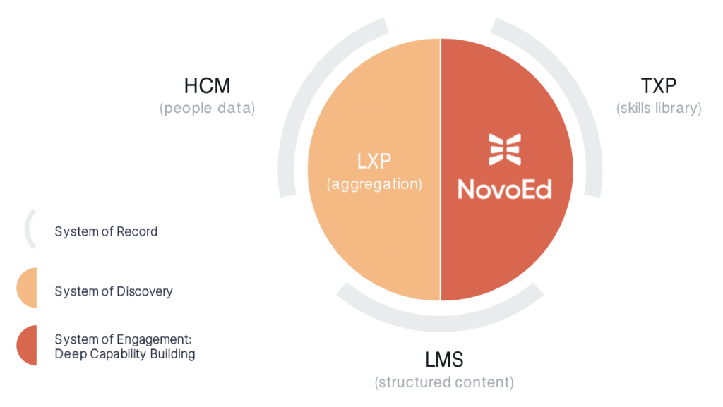 LMS vs. LXP