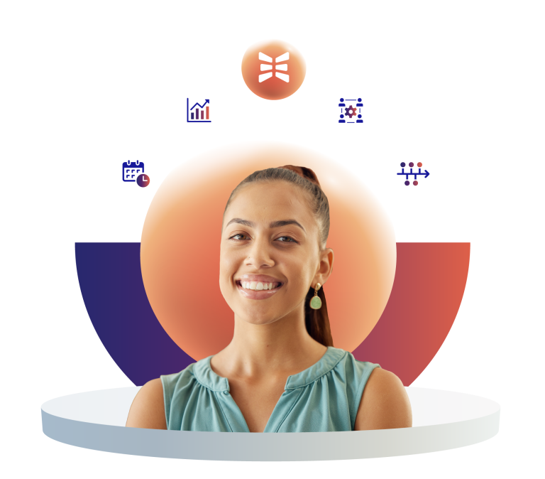 Premium Services Page - Expertise Graphic