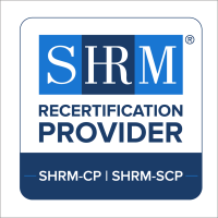 NovoEd SHRM Recertification Provider Logo