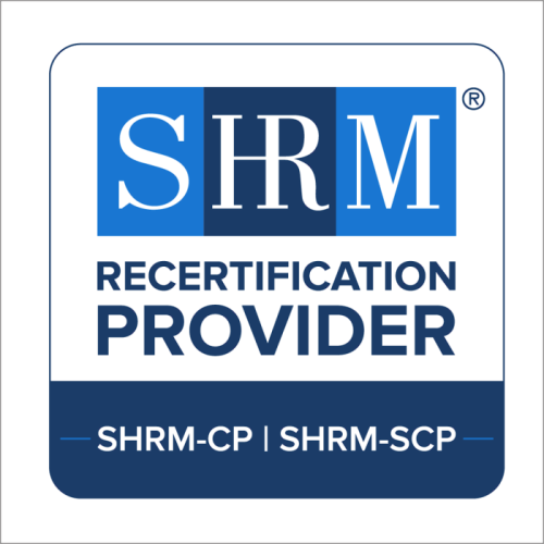 NovoEd SHRM Recertification Provider Logo
