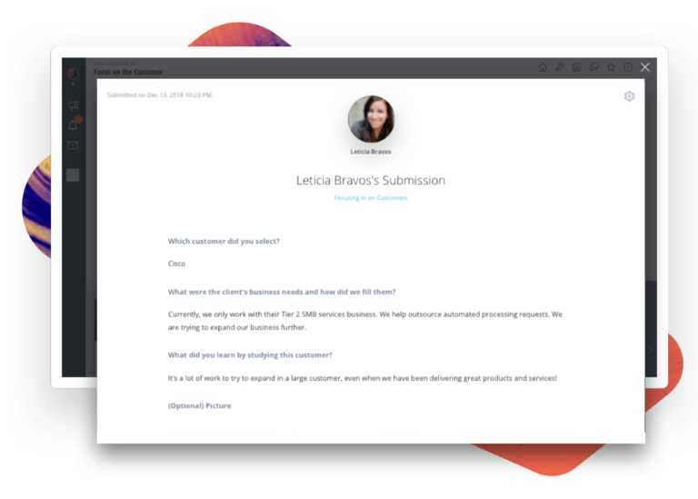 Executive Education Solutions - NovoEd page hero