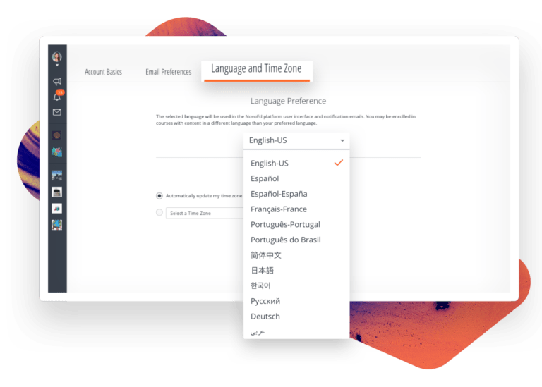 Expand Your Impact - NovoEd ExecEd page image