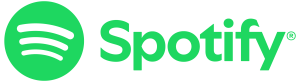Spotify Podcast Logo