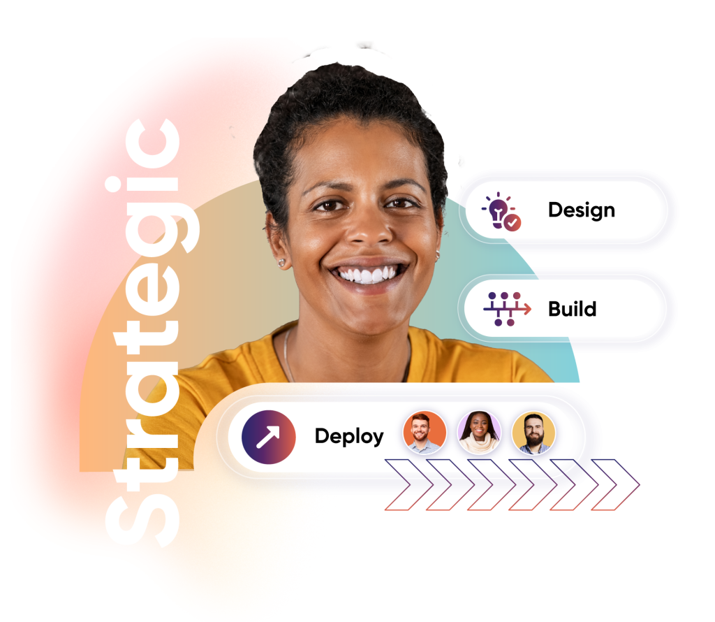 Customer Experience Page - Services Image