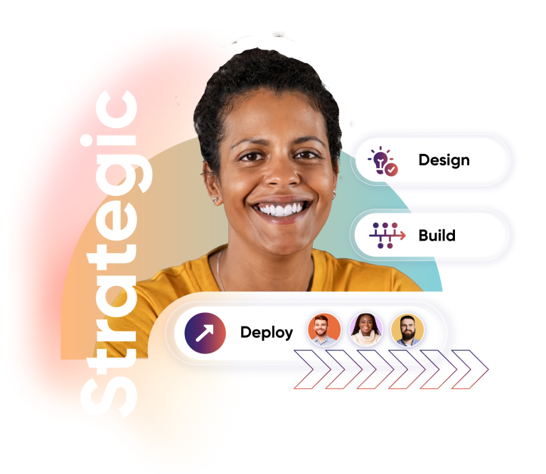 Customer Experience Page - Services Image