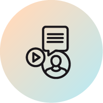 Practice and Application Icon